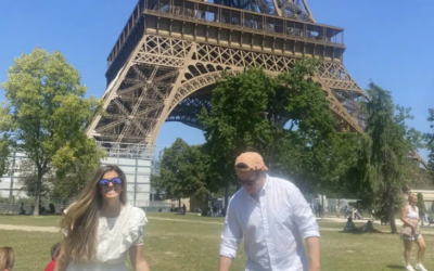 Local Moms Guide to Paris (With a Toddler!)